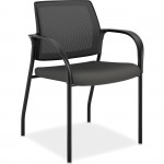 HON Ignition 4-Leg Stacking Chair IS108IMCU19
