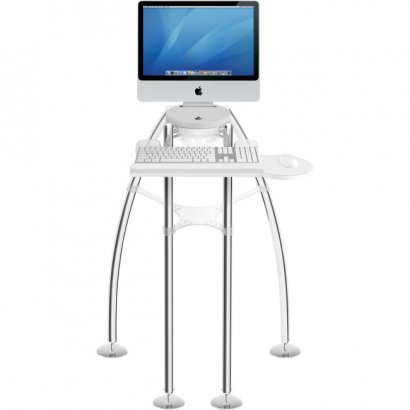 Rain Design iGo - Sitting Model for iMac 24"/27 12003