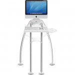 Rain Design iGo - Sitting Model for iMac 24"/27 12003