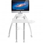 Rain Design iGo - Standing Model for iMac 24"/27 12004
