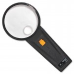 Illuminated Magnifier 01878