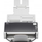 Fujitsu Image Scanner PA03710-B005