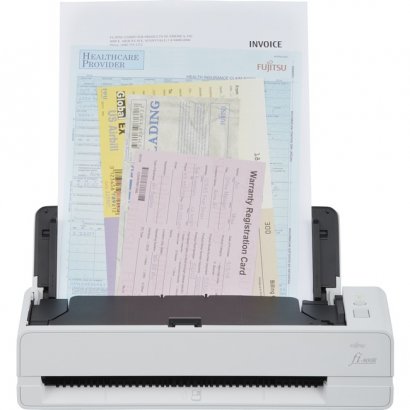 Fujitsu Image Scanner PA03795-B005