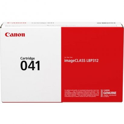 Canon imageCLASS Cartridge Black 0452C001