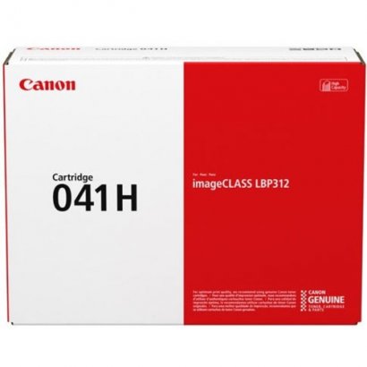 Canon imageCLASS Cartridge Black High Capacity 0453C001