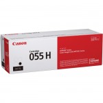 Canon imageCLASS High Yield Toner Cartridge CRTDG055HBK