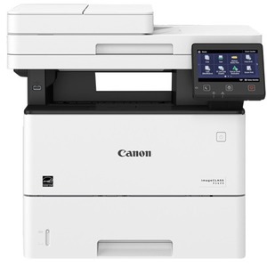 Canon imageCLASS - Multifunction, Wireless, Mobile Ready Laser Printer 2223C024