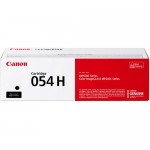 Canon ImageClass Toner 054 Black High Capacity Yield 3028C001