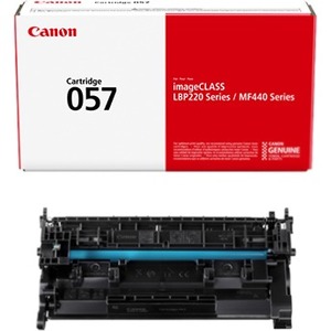 Canon imageCLASS Toner Black 3009C001