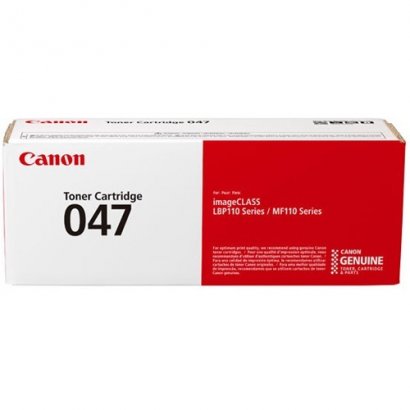 Canon imageCLASS Toner Black 2164C001