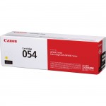 Canon imageCLASS Toner Cartridge CRTDG054Y