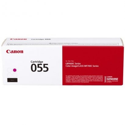 Canon imageCLASS Toner Magenta 3014C001