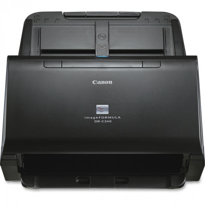 Canon DR-C240 imageFORMULA Document Scanner 0651C002