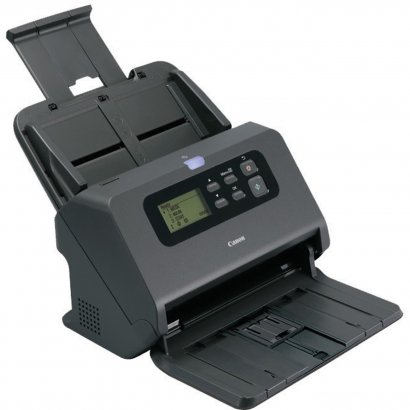 Canon imageFORMULA Office Document Scanner 2405C002