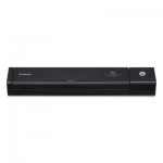 imageFORMULA P-208II Scan-tini Personal Document Scanner, 200 dpi CNM9704B007