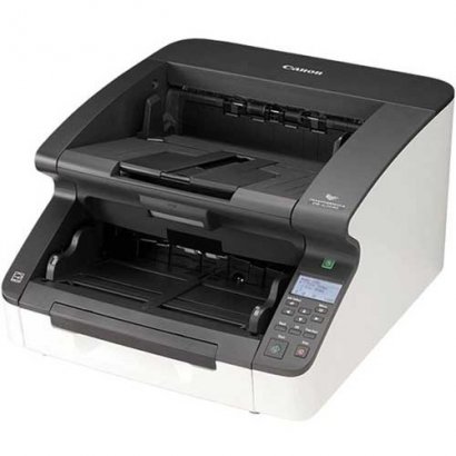 Canon imageFORMULA Production Document Scanner 3149C009