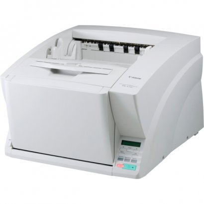 Canon imageFORMULA Sheetfed Scanner 2417B002