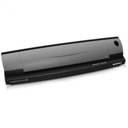 Ambir 490i ImageScan Pro Sheetfed Scanner DS490-AS