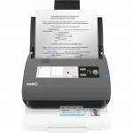 Ambir ImageScan Pro Sheetfed Scanner DS820ix-AS