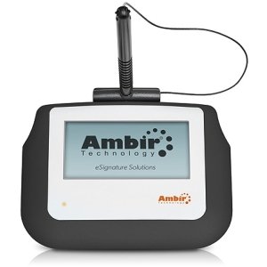 Ambir ImageSign Pro 110 SP110-NG