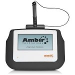 Ambir ImageSign Pro 110 for Compulink SP110-CWS