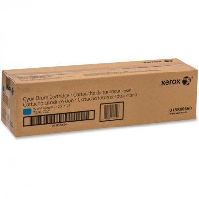 Xerox Imaging Drum Cartridge 013R00660