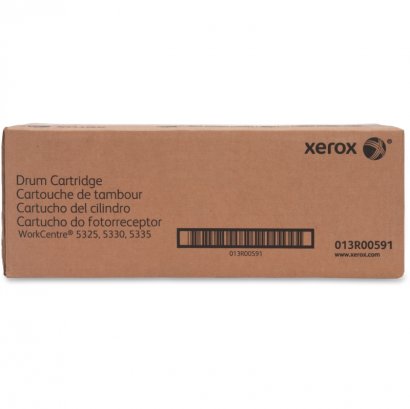 Xerox Imaging Drum Cartridge 013R00591