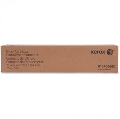 Xerox Imaging Drum Cartridge 013R00662
