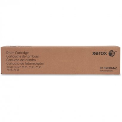 Xerox Imaging Drum Cartridge 013R00662