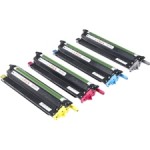 Dell Imaging Drum Kit for C3760n/ C3760dn/ C3765dnf Color Laser Printers TWR5P