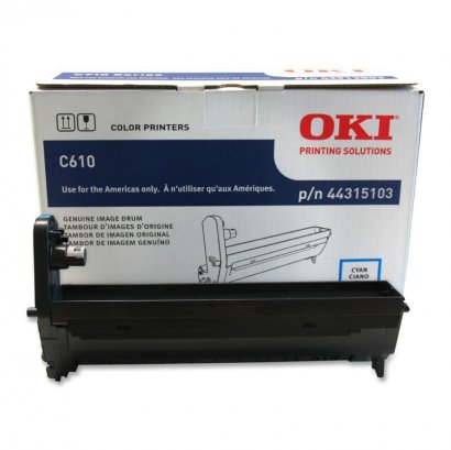 Oki Imaging Drum Unit 44315103