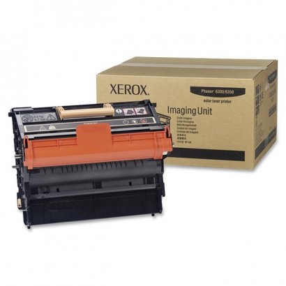 Xerox Imaging Unit For Phaser 6300 and 6350 Printer 108R00645