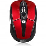 Adesso iMouse - 2.4 GHz Wireless Programmable Nano Mouse IMOUSES60R