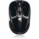 Adesso iMouse - 2.4 GHz Wireless Programmable Nano Mouse IMOUSES60B