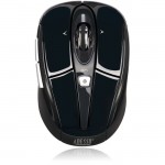 Adesso iMouse - 2.4 GHz Wireless Programmable Nano Mouse IMOUSES60B