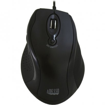 Adesso iMouse - Ergonomic Optical Mouse IMOUSE G2