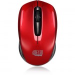 Adesso iMouse R - 2.4GHz Wireless Mini Mouse iMouse S50R