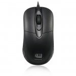 Adesso iMouse - Waterproof Antimicrobial Optical Mouse IMOUSE W4