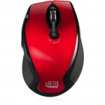 Adesso iMouse - Wireless Ergonomic Optical Mouse IMOUSE M20R