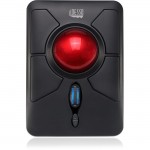 Adesso iMouse - Wireless Programmable Ergonomic Trackball Mouse IMOUSE T50