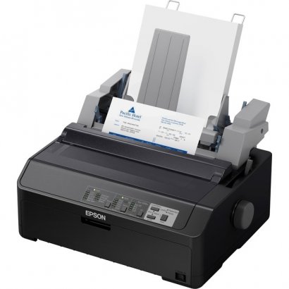 Epson Impact Printer Series C11CF39201