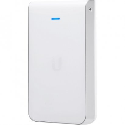 Ubiquiti In-Wall 802.11ac Wave 2 Wi-Fi Access Point UAP-IW-HD-US