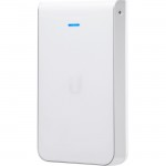 Ubiquiti In-Wall 802.11ac Wave 2 Wi-Fi Access Point UAP-IW-HD-US