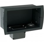 Premier Mounts In-wall A/V and Power GearBox GB-INWAVPB