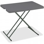 Iceberg IndestrucTable TOO Personal Folding Table 65491