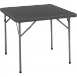 Iceberg IndestrucTable TOO Square Folding Table 65257