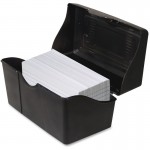 Advantus Index Card Holder 45001