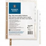 Business Source Index Divider 16477