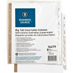 Business Source Index Divider 16479