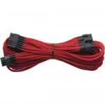 Corsair Individually Sleeved ATX Cable 24pin (Generation 2), RED CP-8920057